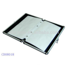 grossistes de l’emballage du CD haute qualité CD 24 disques en aluminium Fabricant, Chine